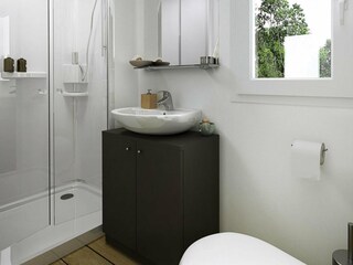 Parc de vacances Biograd Équipement 21