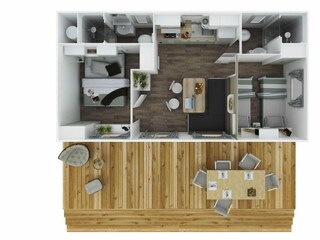 Vakantiepark Biograd  29