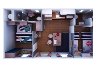 Parc de vacances Biograd  30