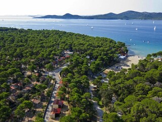 Parc de vacances Biograd  29