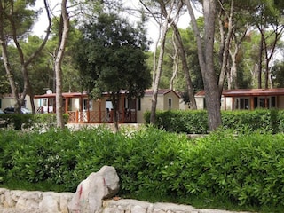 Ferienpark Biograd Außenaufnahme 6