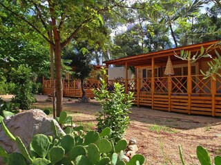 Parc de vacances Biograd Enregistrement extérieur 7