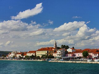 Parc de vacances Biograd  33