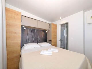 Parco vacanze Biograd Caratteristiche 22
