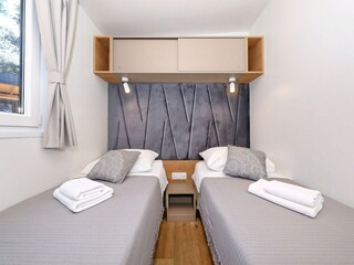 Vakantiepark Biograd Kenmerken 21
