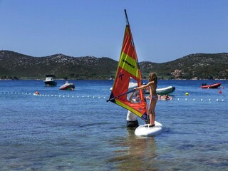 Parco vacanze Biograd Ambiente 30