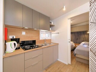 Vakantiepark Biograd Kenmerken 16