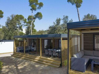 Ferienpark Biograd Außenaufnahme 2