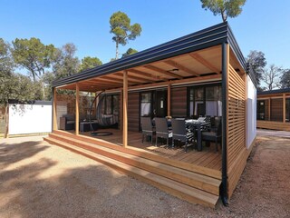 Ferienpark Biograd Außenaufnahme 9