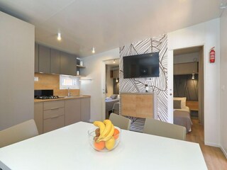 Vakantiepark Biograd Kenmerken 22