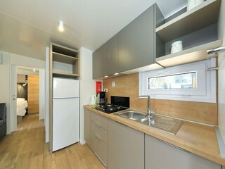 Vakantiepark Biograd Kenmerken 21