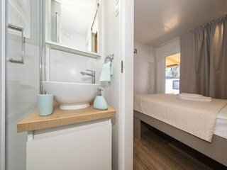 Parc de vacances Biograd Équipement 12