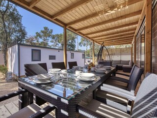 Ferienpark Biograd Außenaufnahme 5