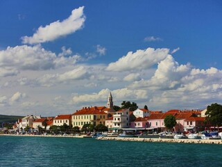 Parco vacanze Biograd Ambiente 25