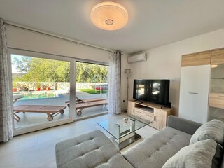 Casa per le vacanze Bribir Caratteristiche 25