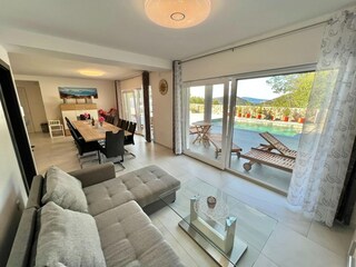 Maison de vacances Bribir Équipement 12