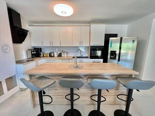 Ferienhaus Bribir Ausstattung 33