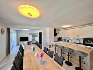 Ferienhaus Bribir Ausstattung 13