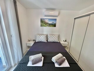 Maison de vacances Bribir Équipement 26