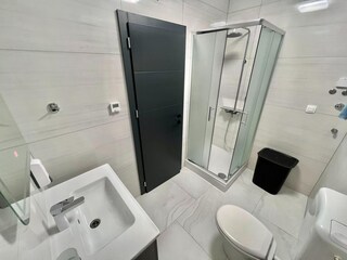 Ferienhaus Bribir Ausstattung 17