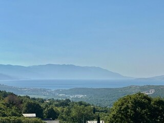 Vakantiehuis Bribir Buitenaudio-opname 8