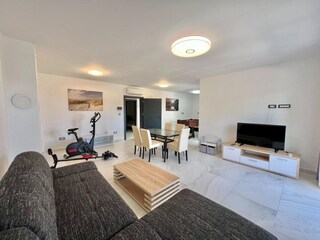 Ferienhaus Bribir Ausstattung 35