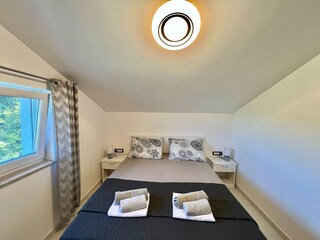 Ferienhaus Bribir Ausstattung 23