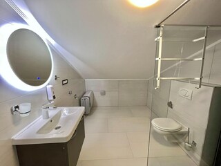 Casa per le vacanze Bribir Caratteristiche 23