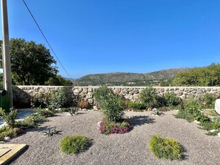 Casa per le vacanze Bribir Registrazione all'aperto 8