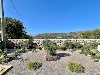 Ferienhaus Bribir Außenaufnahme 3