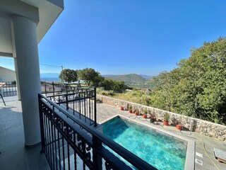 Casa per le vacanze Bribir Registrazione all'aperto 11