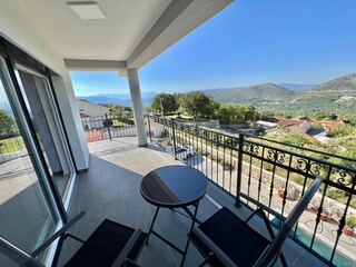Ferienhaus Bribir Außenaufnahme 7