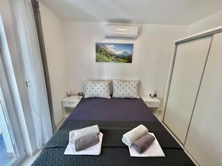 Maison de vacances Bribir Équipement 25