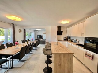 Ferienhaus Bribir Ausstattung 14
