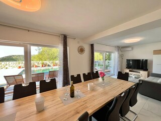 Ferienhaus Bribir Ausstattung 15