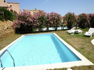 Casa per le vacanze Stintino Registrazione all'aperto 5