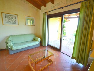 Holiday house Stintino Features 9