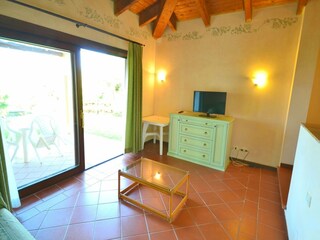 Ferienhaus Stintino Ausstattung 15