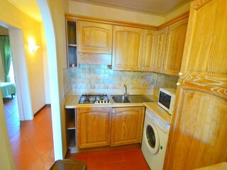 Vakantiehuis Stintino Kenmerken 10