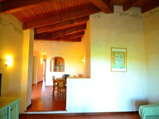 Vakantiehuis Stintino Kenmerken 11