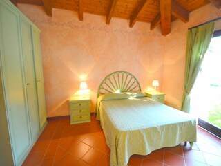 Casa per le vacanze Stintino Caratteristiche 6