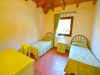 Vakantiehuis Stintino Kenmerken 12
