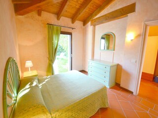Holiday house Stintino Features 16