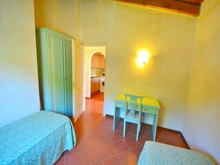 Casa de vacaciones Stintino Características 7
