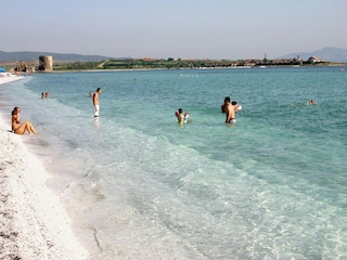 Vakantiehuis Stintino Omgeving 18