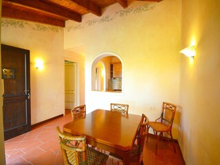 Casa de vacaciones Stintino Características 16