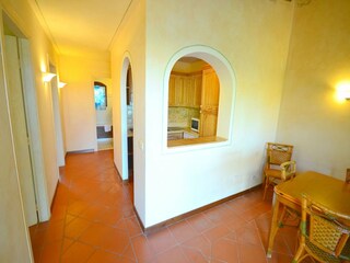 Maison de vacances Stintino Équipement 6