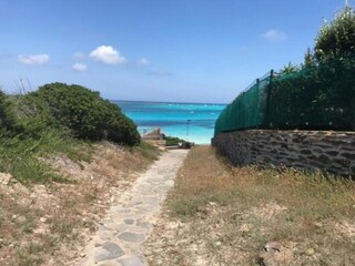 Maison de vacances Stintino Environnement 30