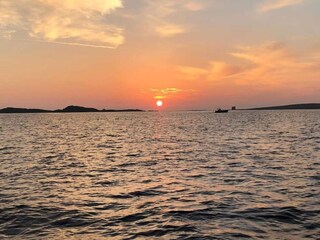 Casa de vacaciones Stintino Entorno 37