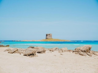 Maison de vacances Stintino Environnement 30